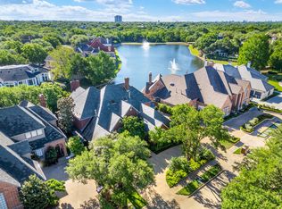 4716 Stonehearth Pl, Dallas, TX 75287