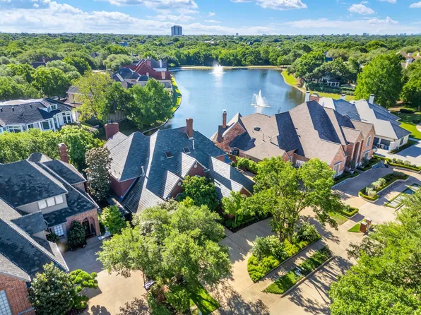 4716 Stonehearth Pl, Dallas, TX 75287