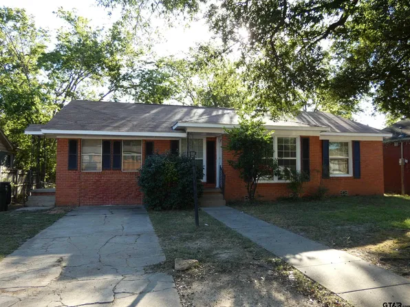 912 S Palmer Ave, Tyler, TX 75701