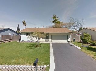 4815 E Balsam Dr, Stockton, CA 95212