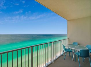 16819 Front Beach Rd #2308, Panama City Beach, FL 32407