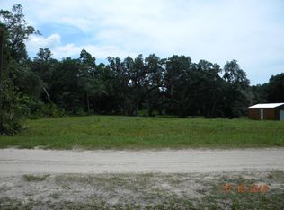 0 NE 136th Pl, Anthony, FL 32617