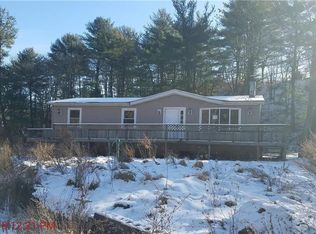 66 Hidden Spur Rd, Lehighton, PA 18235