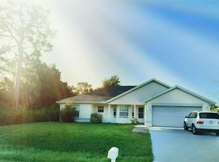 3517 Worthington Ave, North Port, FL 34286
