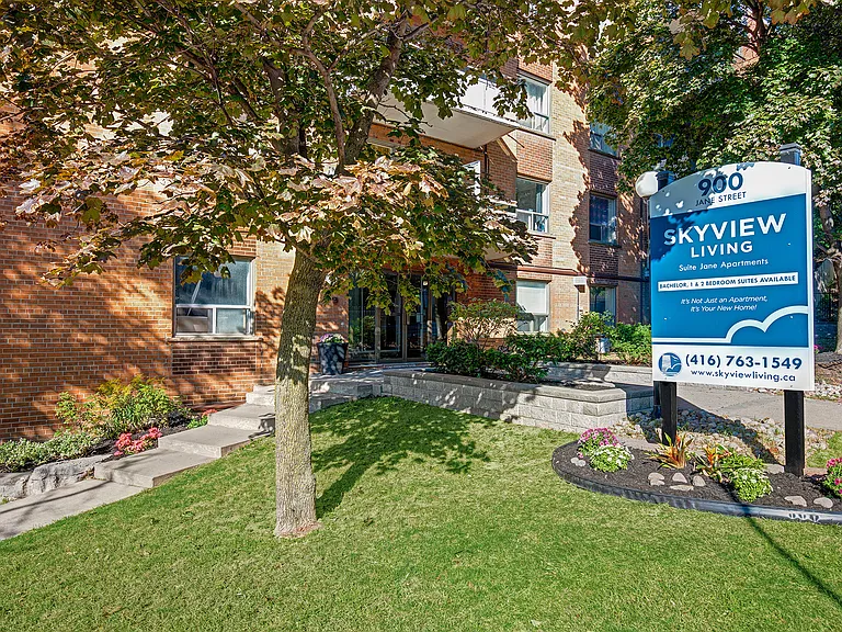 900 Jane St #B6 — Photo 20