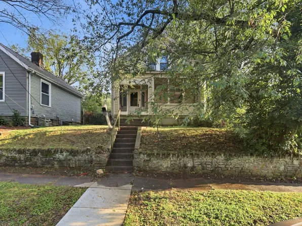 6605 Windward Ave, Cincinnati, OH 45227