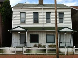 3139 Jacob St, Wheeling, WV 26003