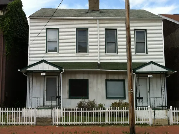 3139 Jacob St, Wheeling, WV 26003