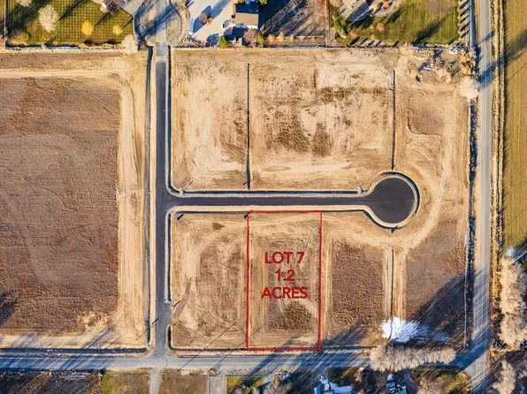 1693 Grand Harvest Ct, Fruita, CO 81521