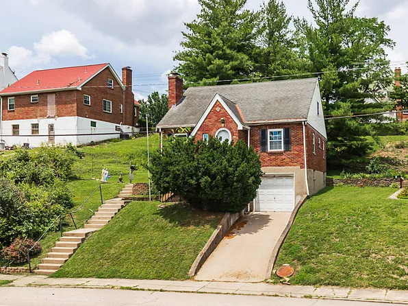 233 Memorial Pkwy, Bellevue, KY 41073