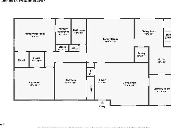 3rd image of 658 Partridge Ln