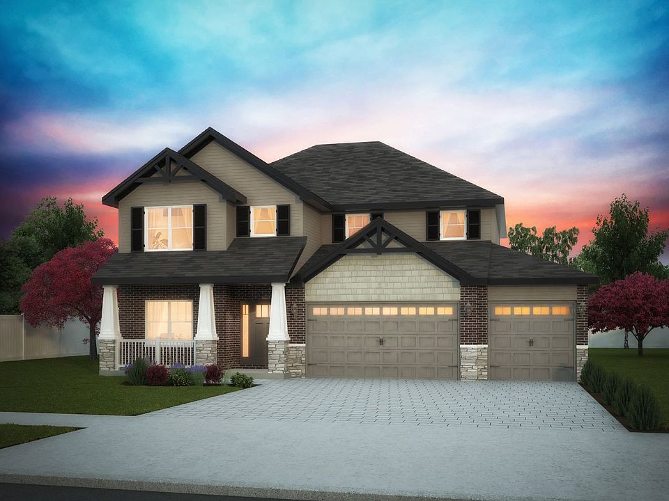 Stonebridge Exterior 2