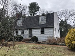 35 Rebecca Rd, Wrentham, MA 02093