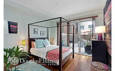 Sold by Douglas Elliman