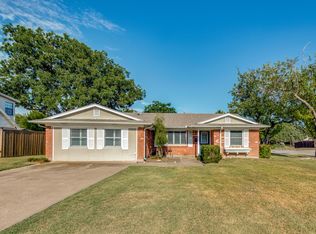1600 W Shore Dr, Richardson, TX 75080