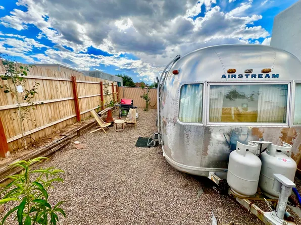 3202 Rufina St, Santa Fe, NM 87507