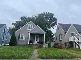 2630 Wycliffe Rd, Parkville, MD 21234