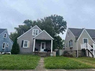 2630 Wycliffe Rd, Parkville, MD, 21234