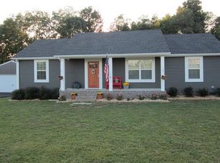 161 Haven Way, Westmoreland, TN 37186