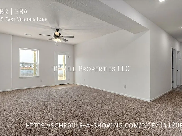 885 E Virginia Ln — Photo 22