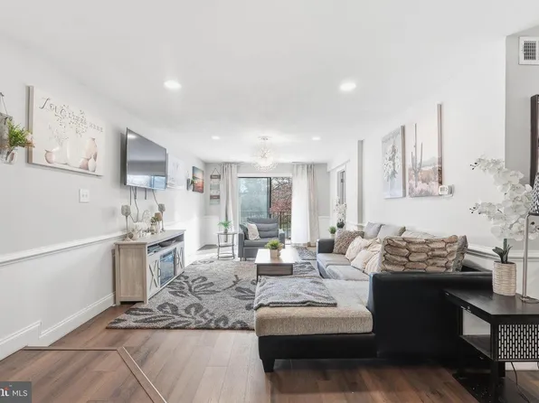 13205 Dairymaid Dr #63, Germantown, MD 20874