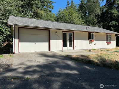 311 NE Anchor Drive, Belfair, WA, 98528