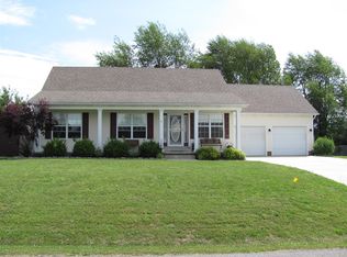 214 Woebegona Way, Hodgenville, KY 42748