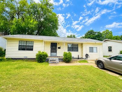 1915 English St, Irving, TX, 75061