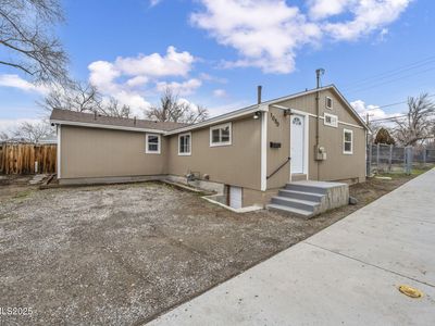 1080 Bell St, Reno, NV, 89503