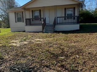 120 Friendship Rd, Laurel, MS 39443