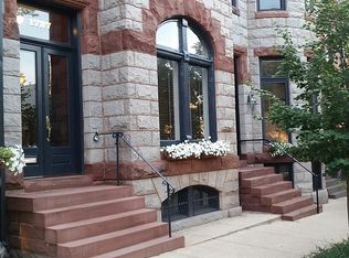 1727 Park Ave, Baltimore, MD 21217
