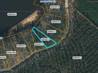 Lot 51 A Palomino Road, Carthage, NC 28327