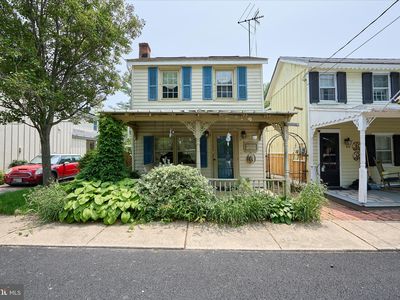 410 George St, Chesapeake City, MD, 21915
