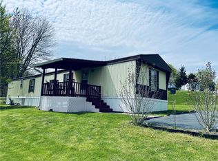 108 Vienna Rd LOT 48, Newark, NY 14513