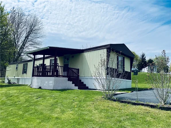 108 Vienna Rd Lot 48, Newark, NY 14513