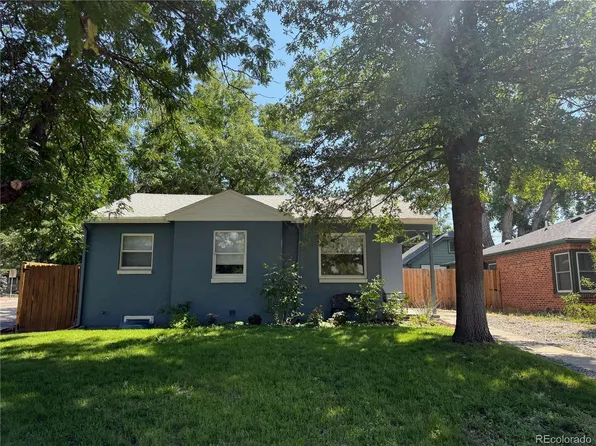 2102 S Pearl Street, Denver, CO 80210
