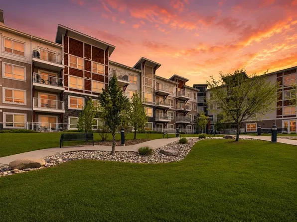 302 W Skyview Ranch Dr NE #2303, Calgary, AB T3N 0P5