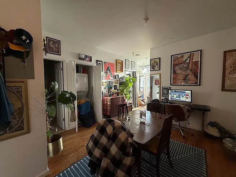 1458 Bushwick Ave #3A — Photo 4