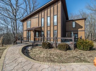 6825 State Road Z, Fulton, MO 65251