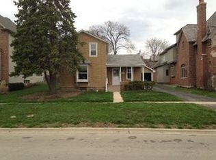 625 Jackson Ave, Naperville, IL