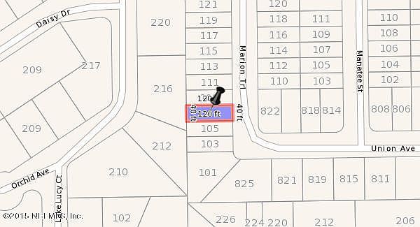 2nd image of 107 Marion Ave