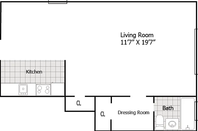 Harbor Terrace Apartments — Photo 33