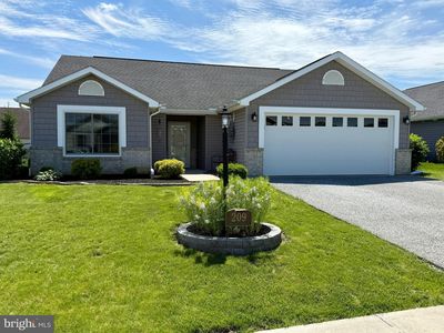 209 Benedict Ave, Chambersburg, PA, 17201