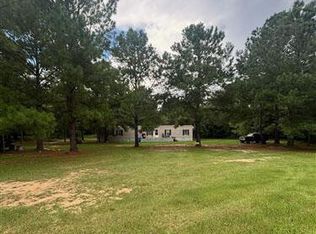 3395 Gough Rd, Louisville, GA 30434