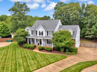 3905 Shae Pl, Glen Allen, VA 23059