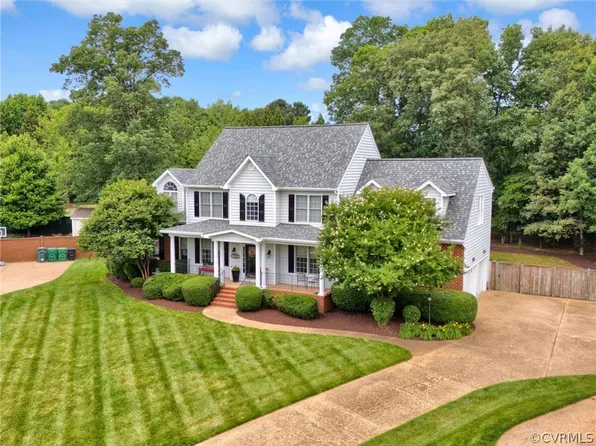 3905 Shae Pl, Glen Allen, VA 23059