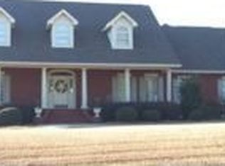 201 Stroman Way, Warner Robins, GA 31088
