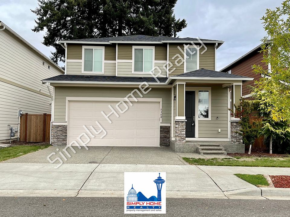 1st image of 5340 49th Ave SE