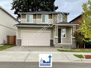 5340 49th Ave SE, Lacey, WA 98503