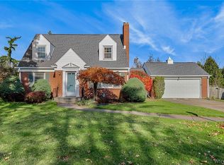 175 Grimsby Rd W, Buffalo, NY 14223